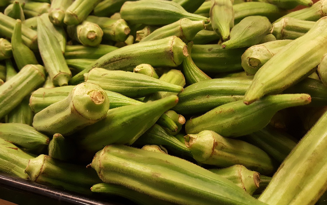 Okra GoToChef